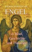 bokomslag Engel in Bibel, Geschichte und Theologie