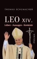 bokomslag Leo XIV.