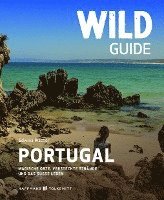 bokomslag Wild Guide Portugal