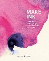 bokomslag Make Ink