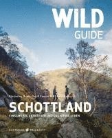 bokomslag Wild Guide Schottland