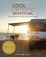 bokomslag Cool Camping Wohnmobil