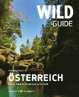 Hansjörg Ransmayr - Wild Guide Österreich, Häftad