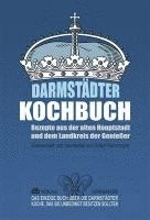 bokomslag Darmstädter Kochbuch