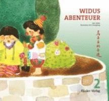 Widus Abenteuer 2 1