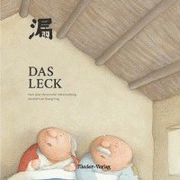 bokomslag Das Leck