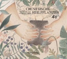 Chinesische Heilpflanzen 1