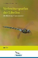 bokomslag Verbreitungsatlas der Libellen Mecklenburg-Vorpommerns