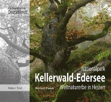 bokomslag Nationalpark Kellerwald-Edersee