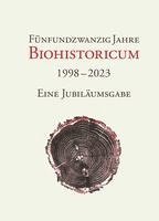 bokomslag 25 Jahre Biohistoricum