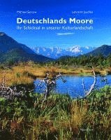 bokomslag Deutschlands Moore