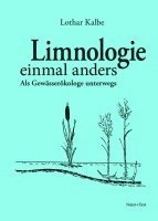 bokomslag Limnologie einmal anders