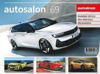 bokomslag autosalon - autodrom