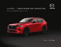 bokomslag Mazda - Innovation mit Tradition