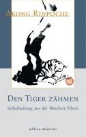 bokomslag Den Tiger zähmen