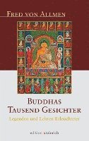 bokomslag Buddhas tausend Gesichter