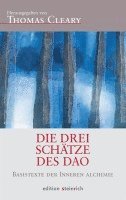 Die Drei Schätze des Dao 1