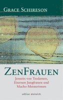 bokomslag ZenFrauen