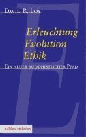 bokomslag Erleuchtung, Evolution, Ethik