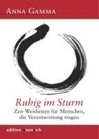 bokomslag Ruhig im Sturm