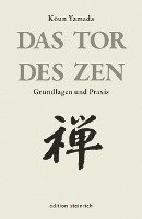bokomslag Das Tor des Zen