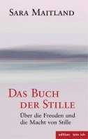 bokomslag Das Buch der Stille