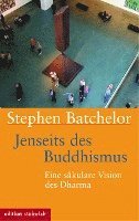bokomslag Jenseits des Buddhismus