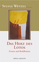 bokomslag Das Herz des Lotos