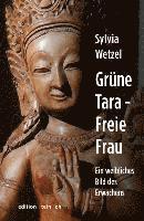 bokomslag Grüne Tara - Freie Frau