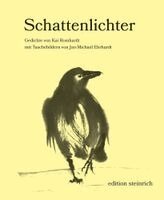 Kai Romhardt - Schattenlichter, Inbunden