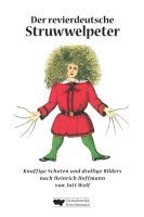 bokomslag Der revierdeutsche Struwwelpeter