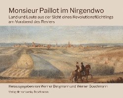 bokomslag Monsieur Paillot im Nirgendwo