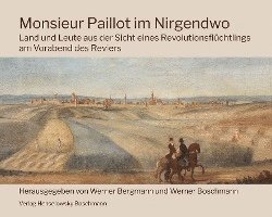 bokomslag Monsieur Paillot im Nirgendwo