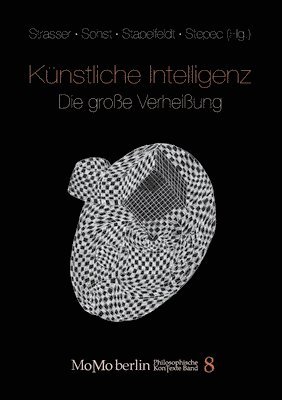 bokomslag Künstliche Intelligenz - Die große Verheißung