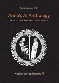 bokomslag Anna's AI Anthology