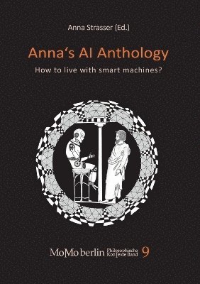 bokomslag Anna's AI Anthology