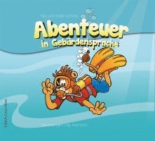 bokomslag Abenteuer in Gebärdensprache