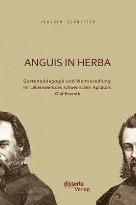 bokomslag Anguis in herba