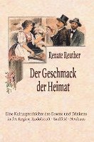 bokomslag Der Geschmack der Heimat