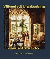 bokomslag Villenstadt Blankenburg