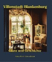 Villenstadt Blankenburg 1