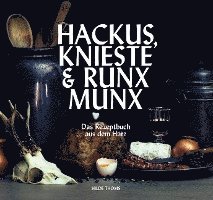 HACKUS KNIESTE & RUNX MUNX 1