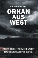 bokomslag Orkan aus West