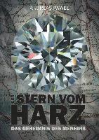 bokomslag Stern vom Harz