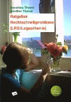 bokomslag Ratgeber Rechtschreibprobleme (LRS/Legasthenie)