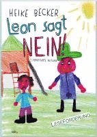 bokomslag Leon sagt NEIN!