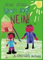 bokomslag Leon sagt NEIN!