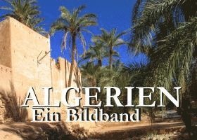 Bart Matthews - Algerien - Ein Bildband, Häftad