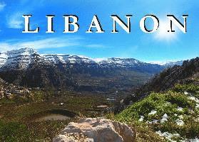 Libanon - Ein Bildband 1