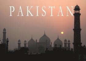 Jürgen Burkhart - Pakistan - Ein Bildband, Häftad. Tillgänglighet: Lägg i varukorg